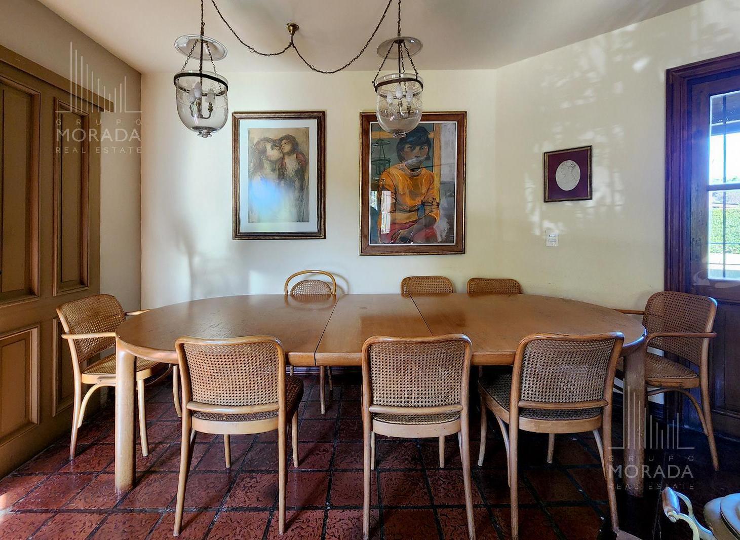 Foto de Venta casa 6 amb Barrio Cerrado San Isidro, imagen 2