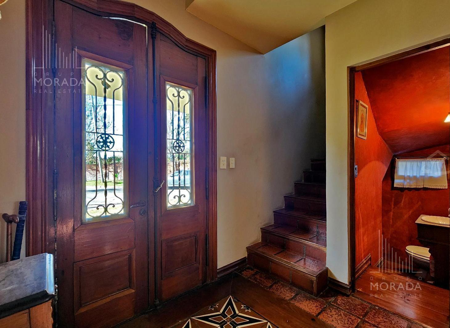 Foto de Venta casa 6 amb Barrio Cerrado San Isidro, imagen 4