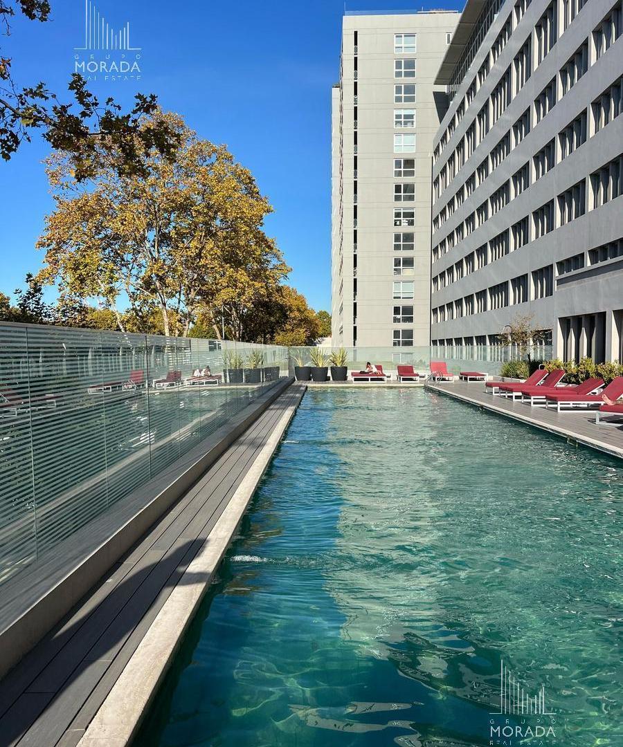 Foto de Departamento Distrito Quartier, Retiro, imagen 4