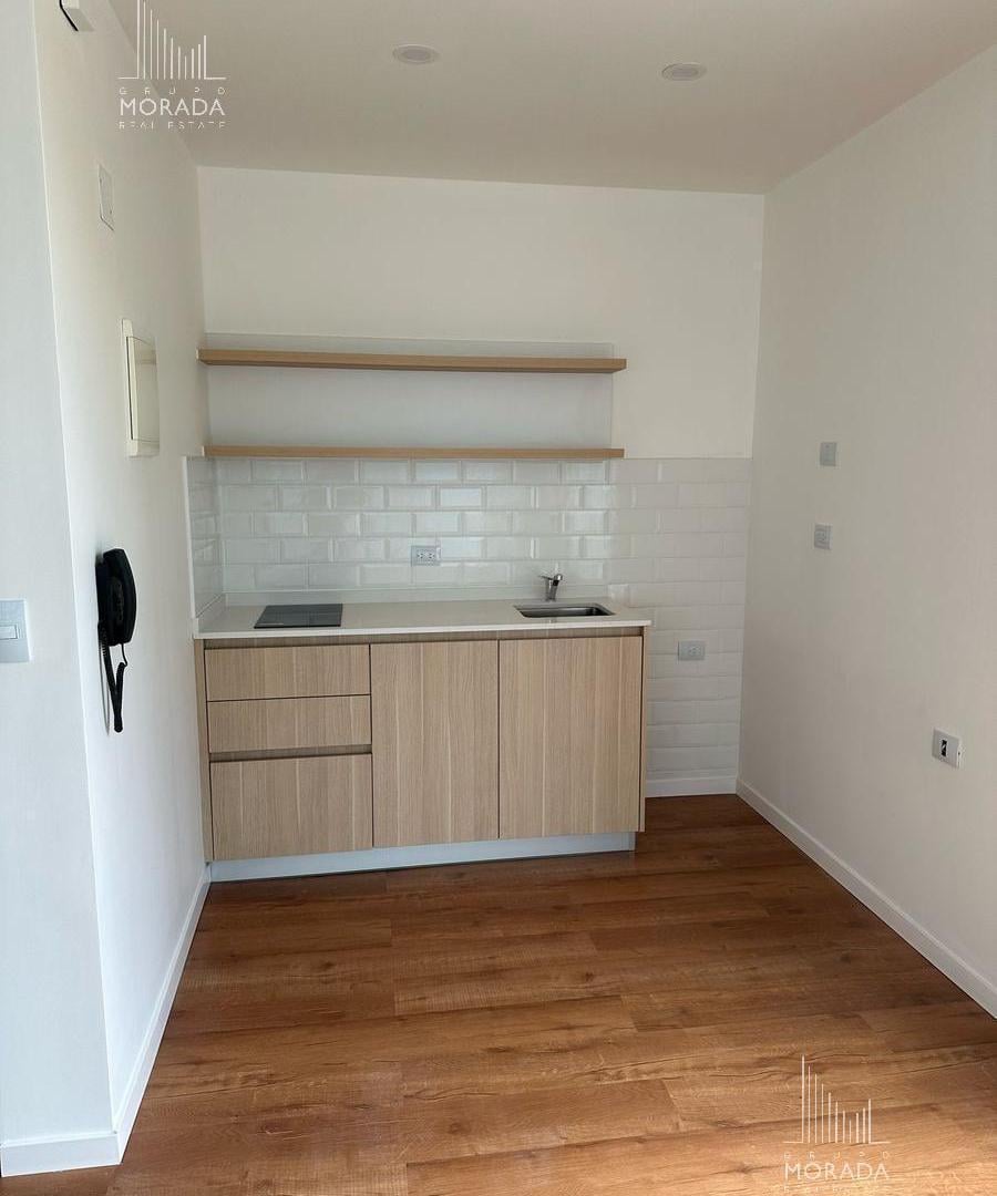 Foto de Departamento Distrito Quartier, Retiro, imagen 2