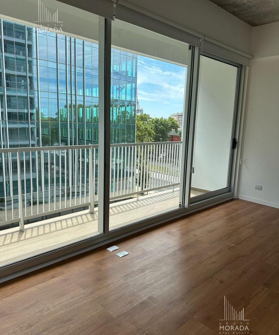 Foto de Departamento Distrito Quartier, Retiro, imagen 5