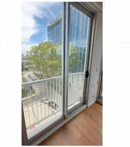 Foto de Departamento Distrito Quartier, Retiro, imagen 3