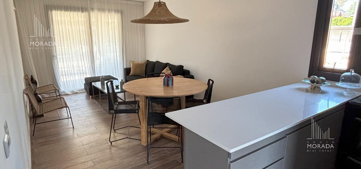 Foto de Departamento en venta 2 ambientes en Vivant Tortugas, imagen 1