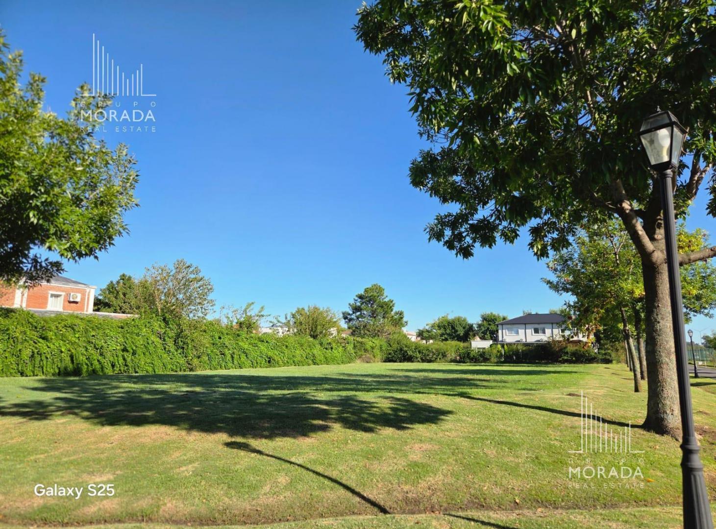 Foto de VENTA TERRENO /LOTE LOS JAZMINES PILAR DEL ESTE, imagen 4