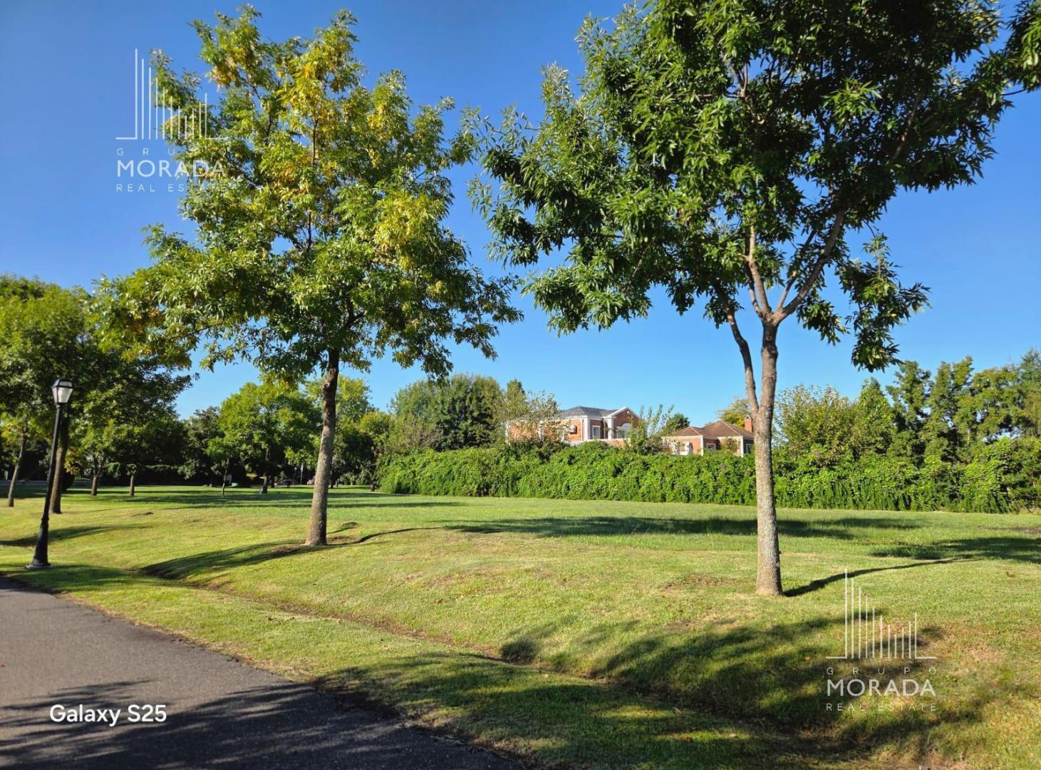 Foto de VENTA TERRENO /LOTE LOS JAZMINES PILAR DEL ESTE, imagen 5