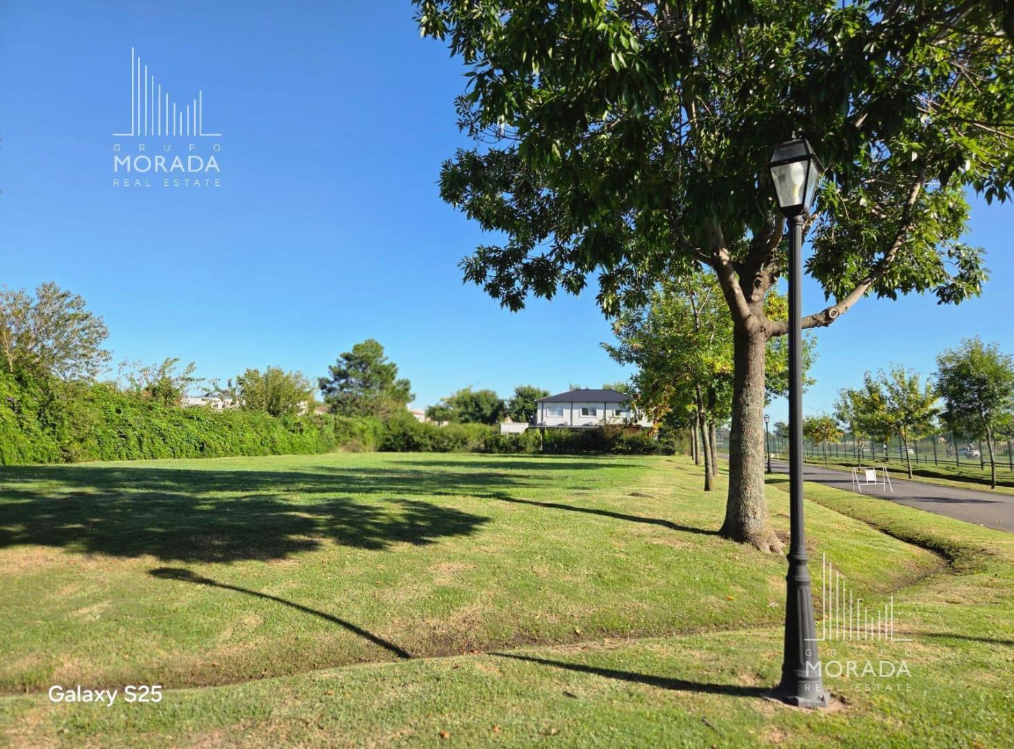 Foto de VENTA TERRENO /LOTE LOS JAZMINES PILAR DEL ESTE, imagen 2