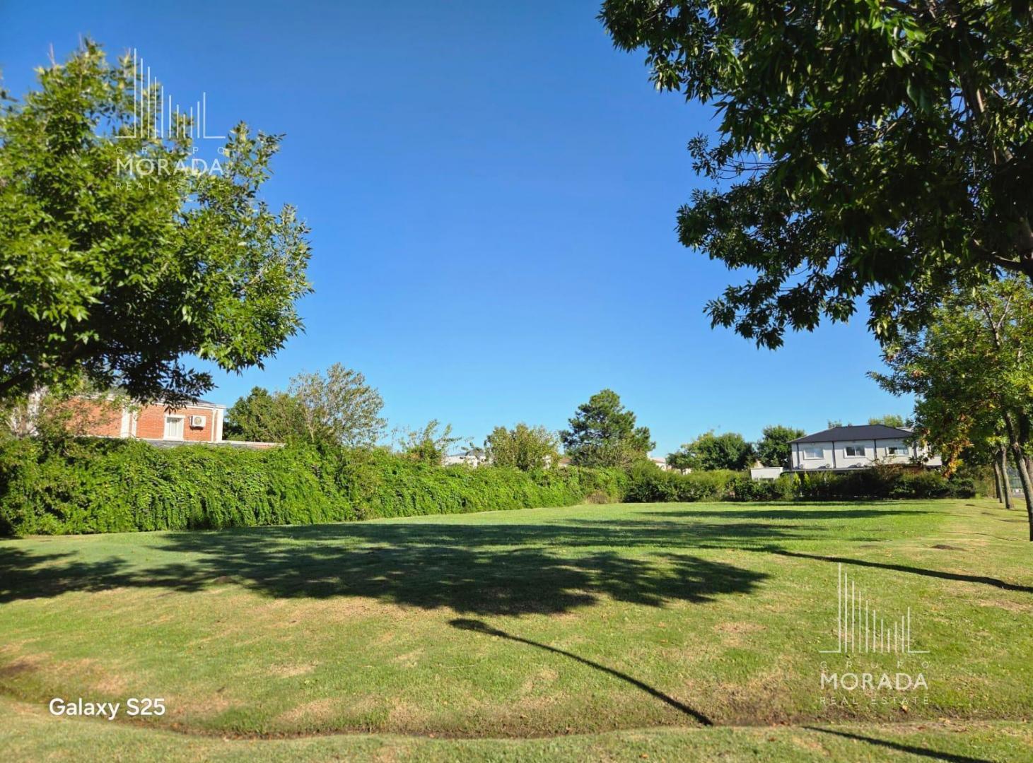 Foto de VENTA TERRENO /LOTE LOS JAZMINES PILAR DEL ESTE, imagen 1