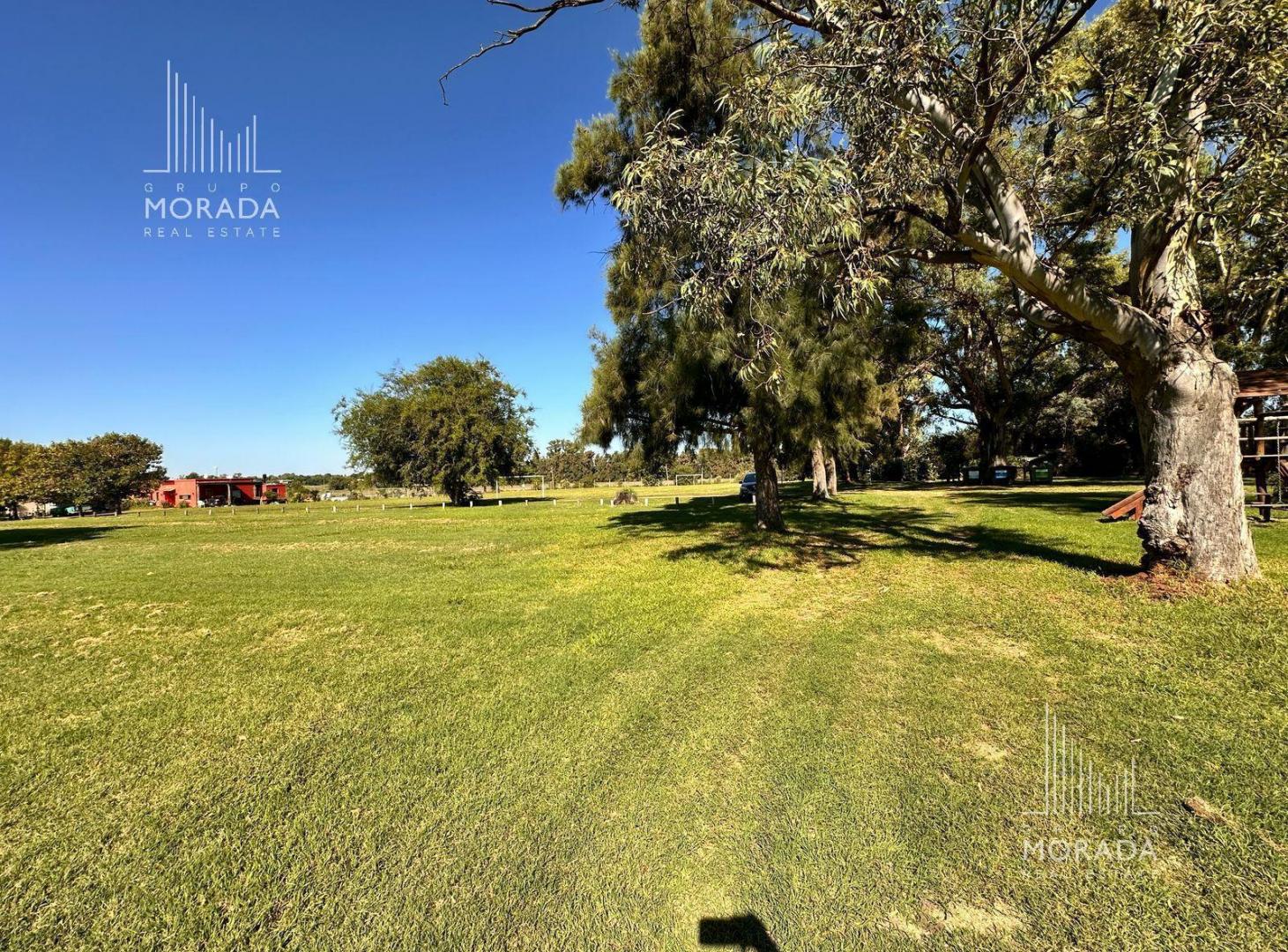 Foto de Lote en venta en Barrio Los Palenques, Manzanares, Pilar, imagen 2