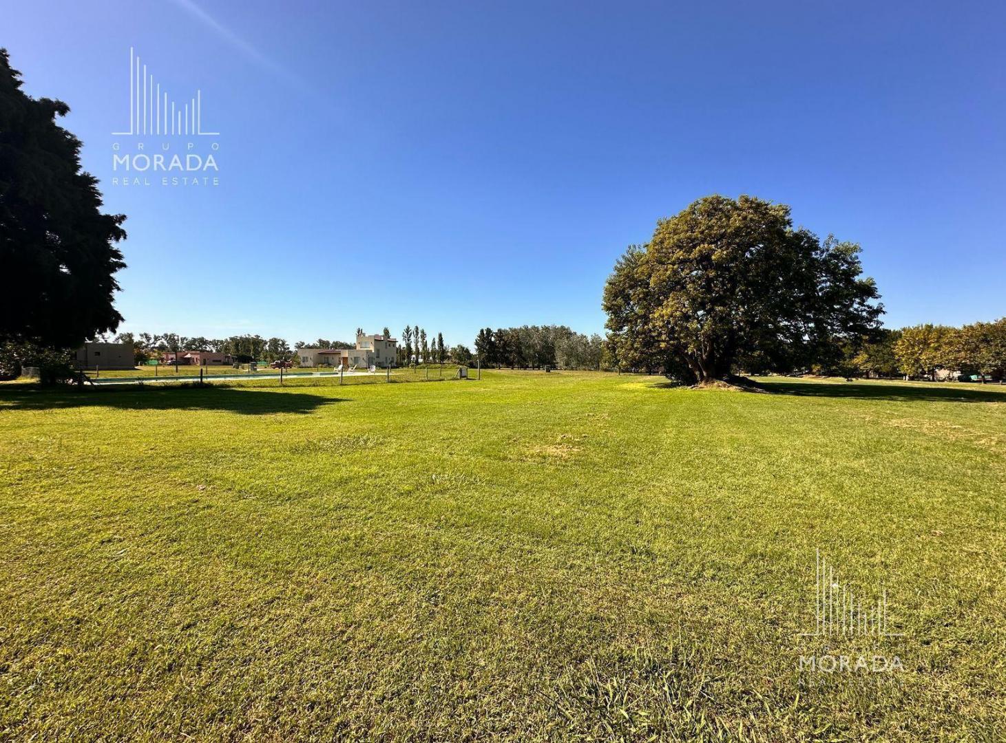 Foto de Lote en venta en Barrio Los Palenques, Manzanares, Pilar, imagen 1