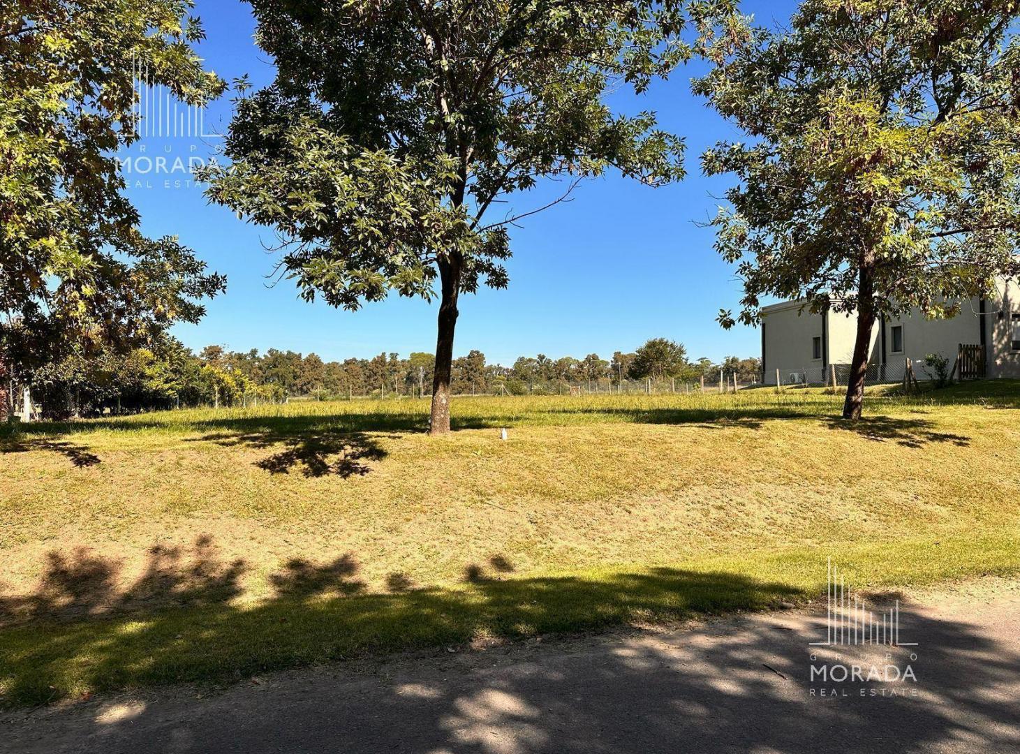 Foto de Lote en venta en Barrio Los Palenques, Manzanares, Pilar, imagen 3