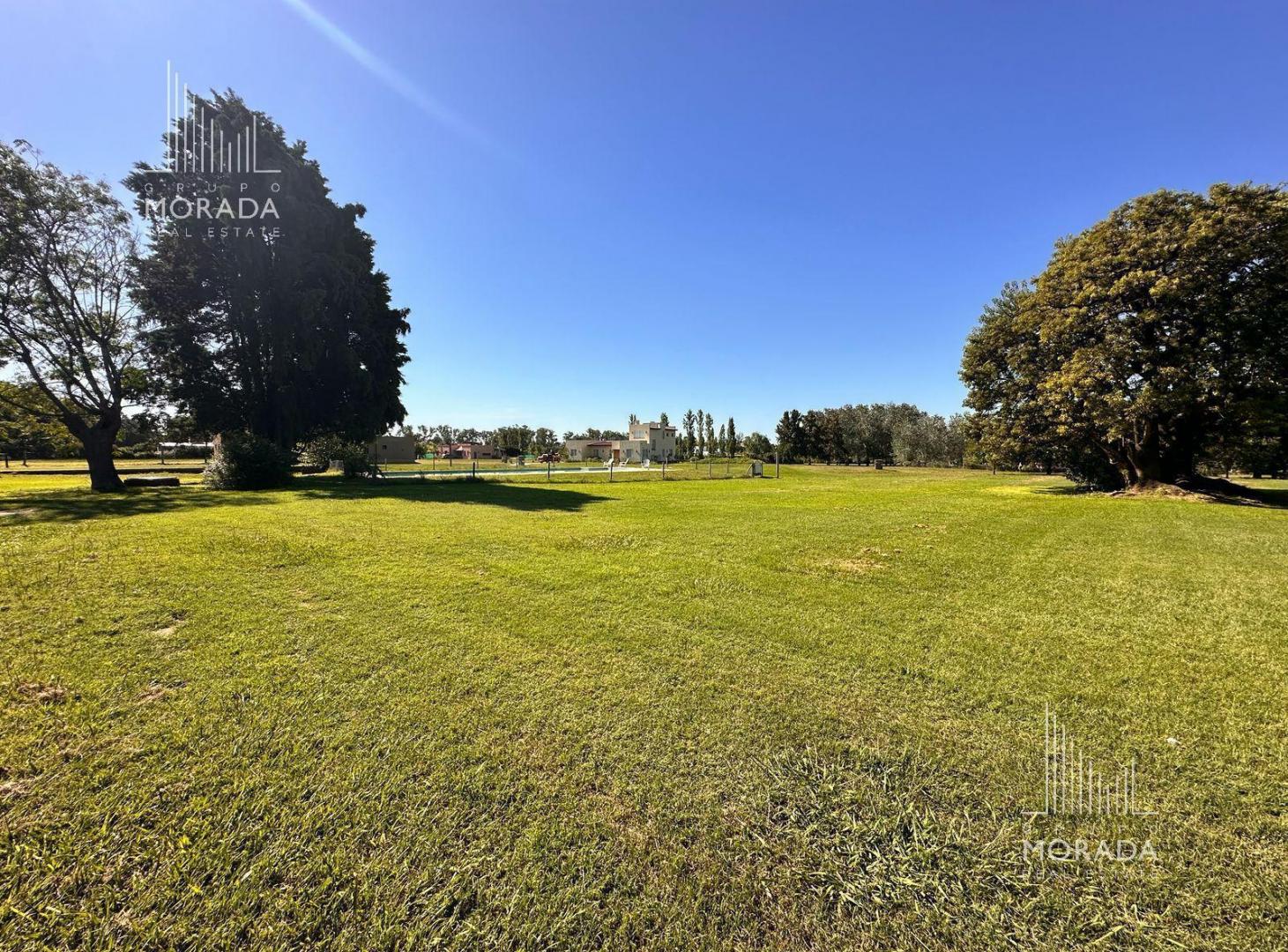 Foto de Lote en venta en Barrio Los Palenques, Manzanares, Pilar, imagen 4