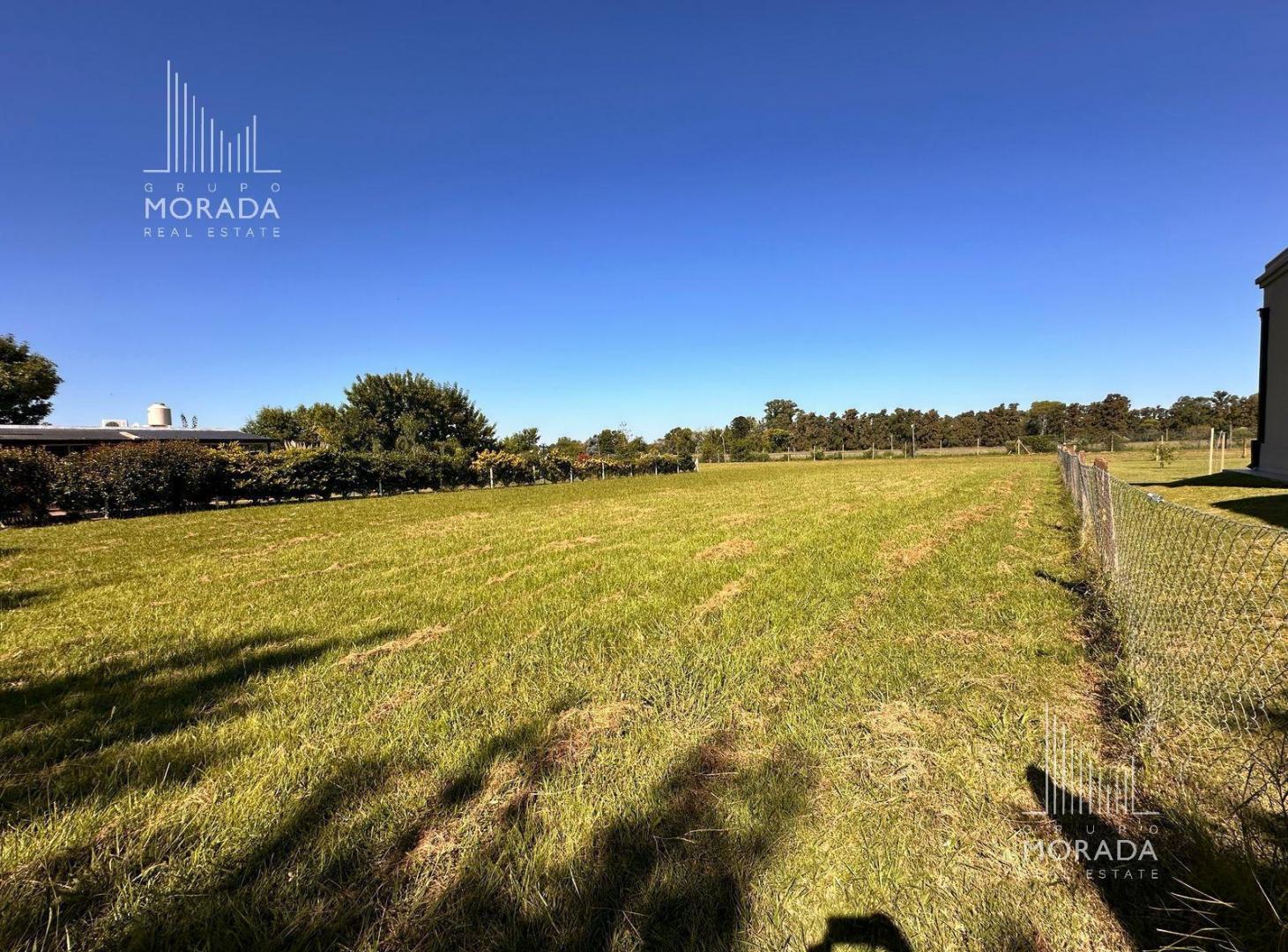 Foto de Lote en venta en Barrio Los Palenques, Manzanares, Pilar, imagen 5
