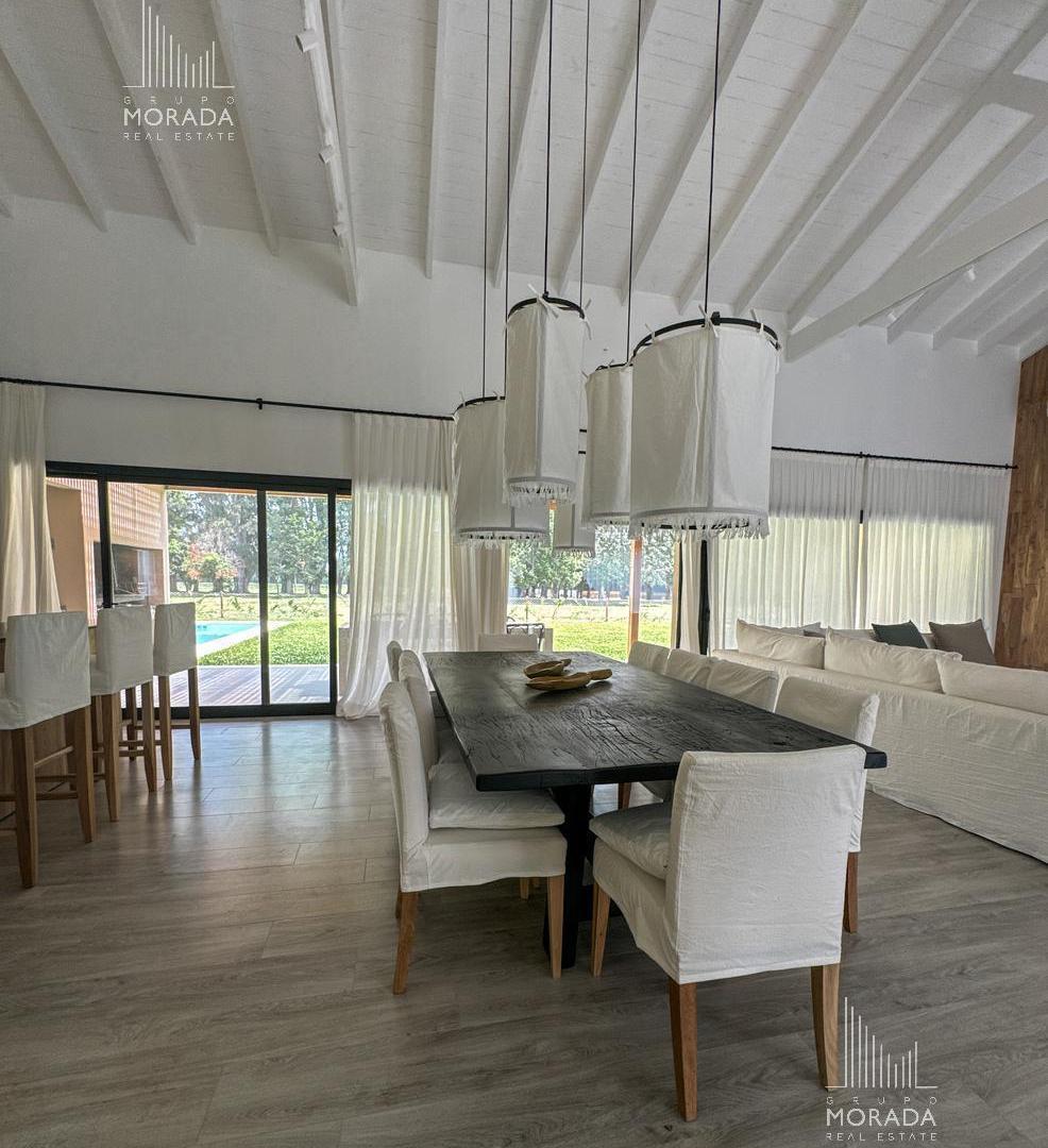 Foto de VENTA CASA 5 AMBIENTES BARRIO CERRADO TESSALIA, imagen 5