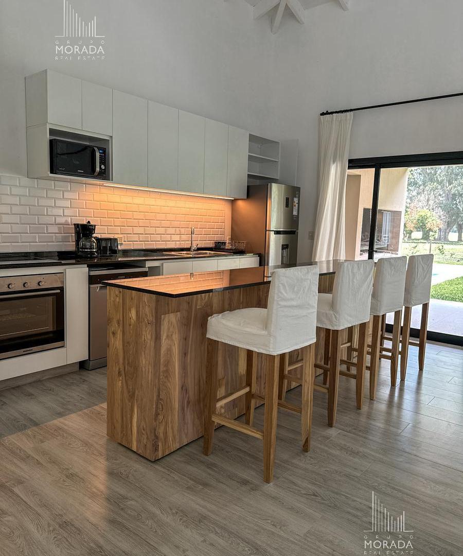 Foto de VENTA CASA 5 AMBIENTES BARRIO CERRADO TESSALIA, imagen 2