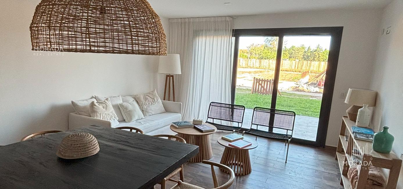 Foto de Venta departamento 3 ambientes PB con jardin en Vivant Tortugas Norte, imagen 3