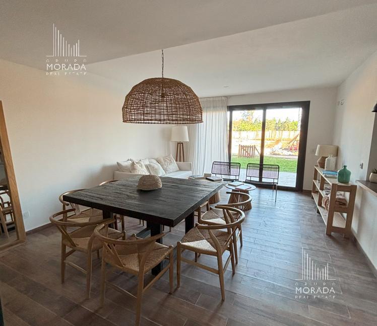 Foto de Venta departamento 3 ambientes PB con jardin en Vivant Tortugas Norte, imagen 4