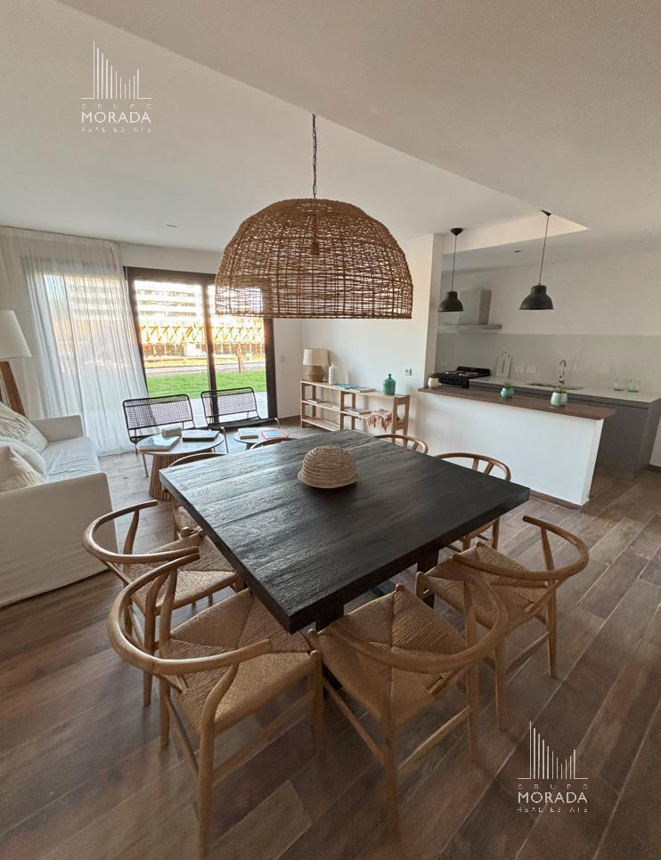 Foto de Venta departamento 3 ambientes PB con jardin en Vivant Tortugas Norte, imagen 2