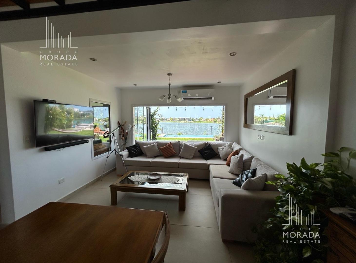 Foto de Casa en venta 5 ambientes a la laguna Barrio Cerrado San Sebastian, imagen 4