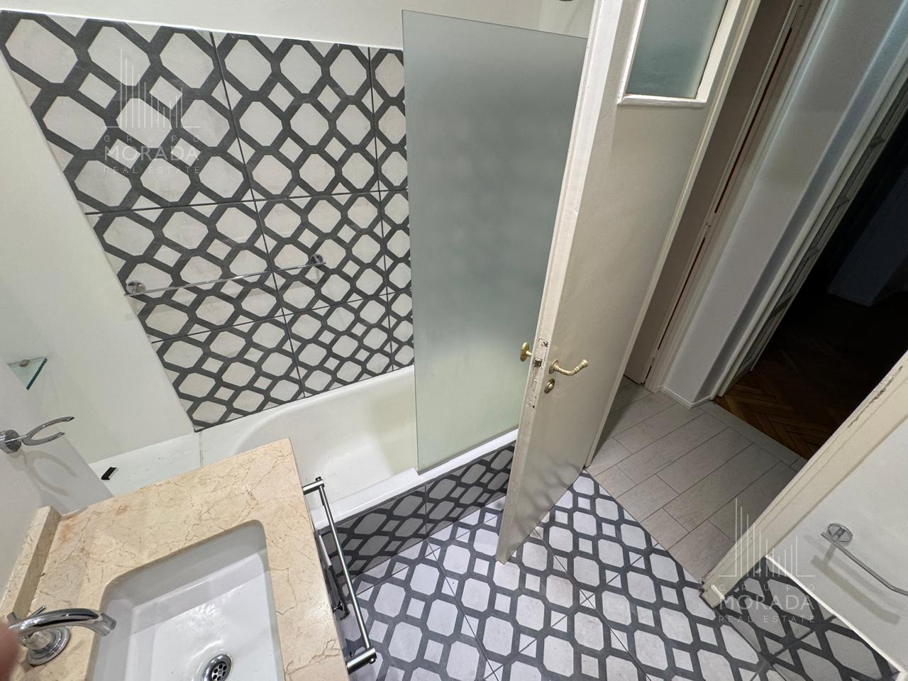Foto de Venta Departamento 3 ambientes Reciclado en Recoleta, imagen 4