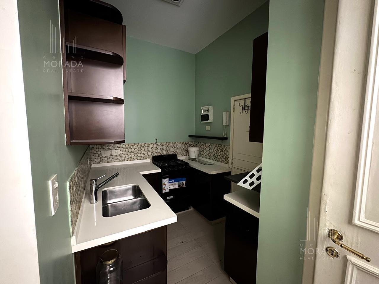 Foto de Venta Departamento 3 ambientes Reciclado en Recoleta, imagen 5