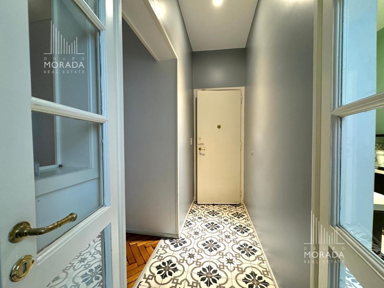 Foto de Venta Departamento 3 ambientes Reciclado en Recoleta, imagen 2