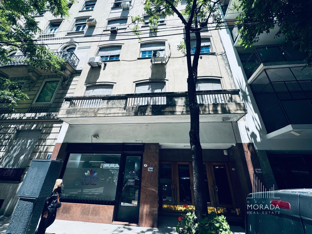 Foto de Venta Departamento 3 ambientes Reciclado en Recoleta, imagen 3