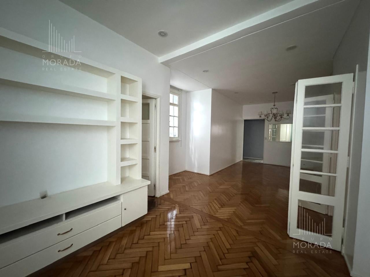 Foto de Venta Departamento 3 ambientes Reciclado en Recoleta, imagen 1