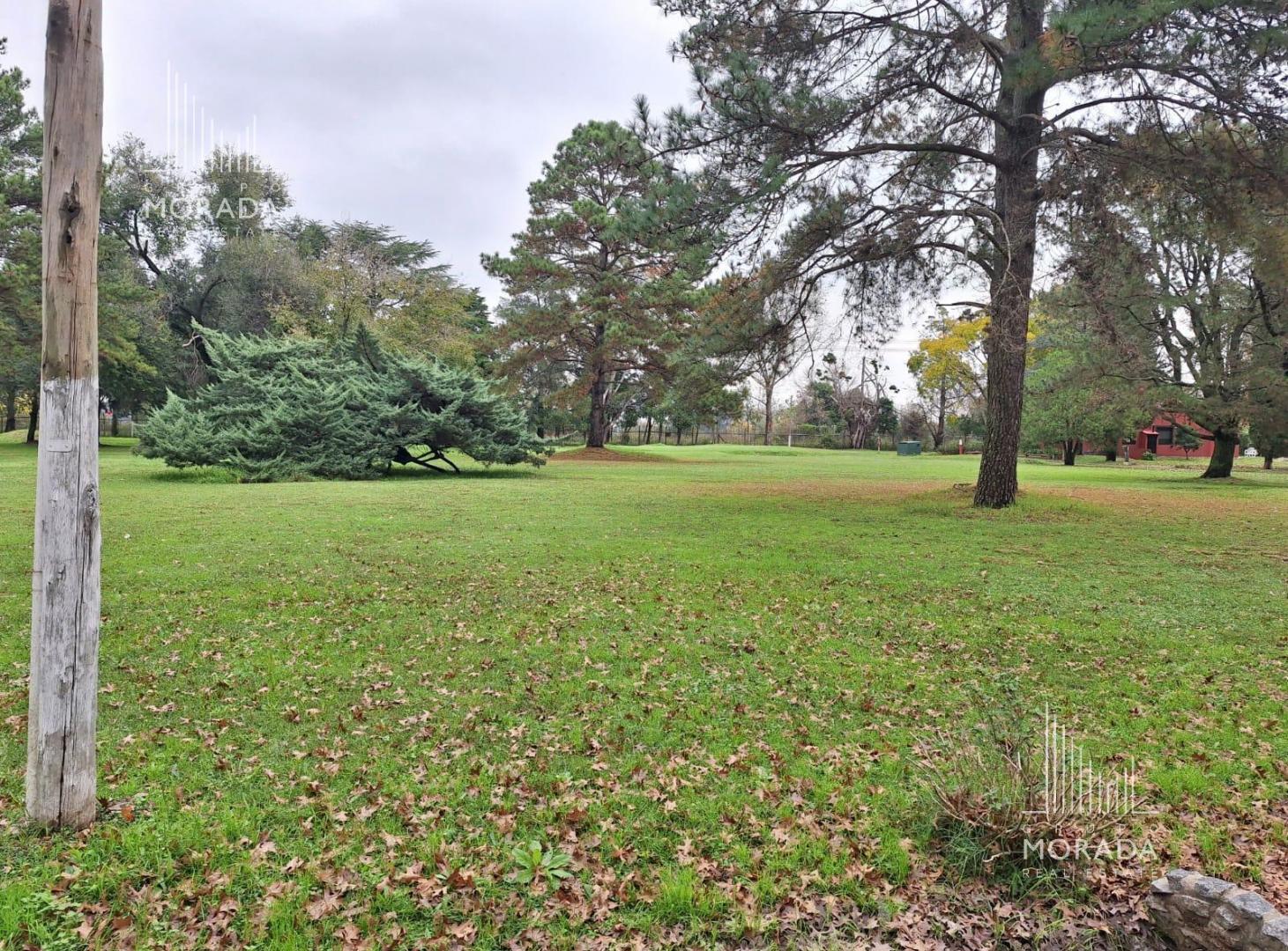 Foto de TERRENO EN VENTA EN BARRIO CERRADO PILAR, imagen 3