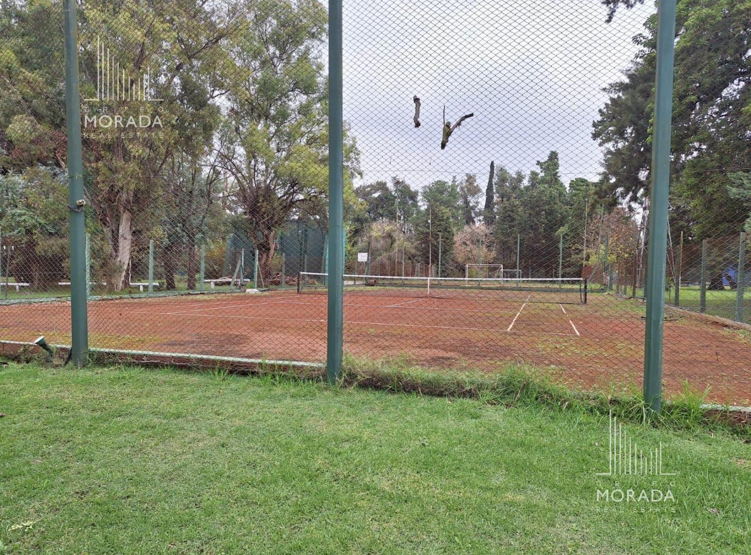 Foto de TERRENO EN VENTA EN BARRIO CERRADO PILAR, imagen 2