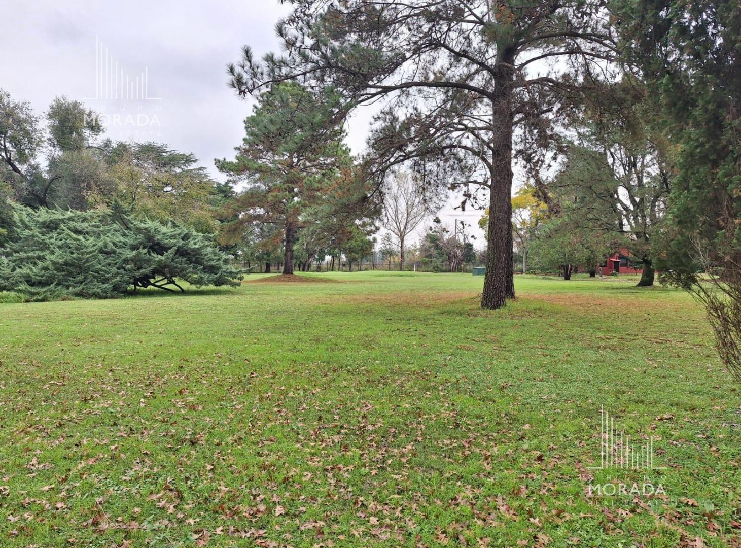 Foto de TERRENO EN VENTA EN BARRIO CERRADO PILAR, imagen 1