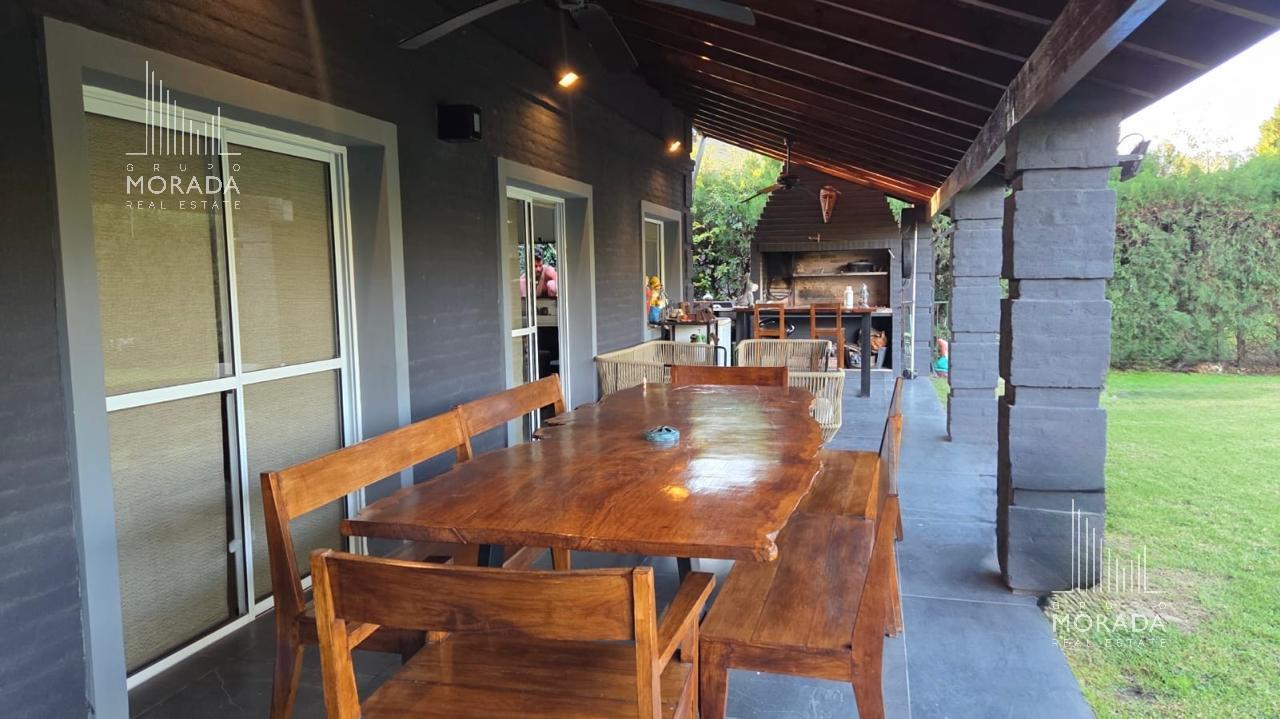Foto de Venta casa 5 ambientes en Los Jaminez Pilar, imagen 3