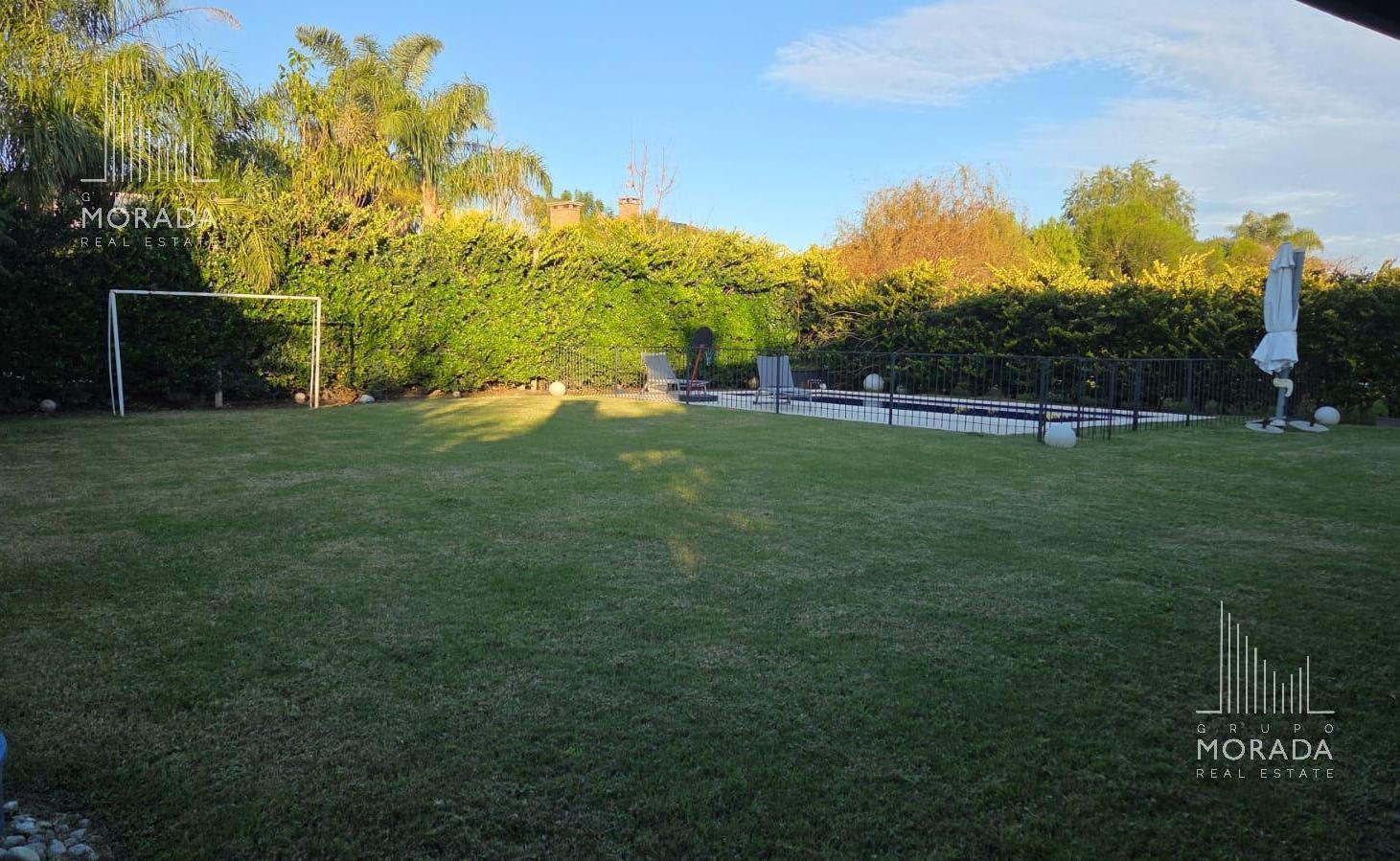 Foto de Venta casa 5 ambientes en Los Jaminez Pilar, imagen 2