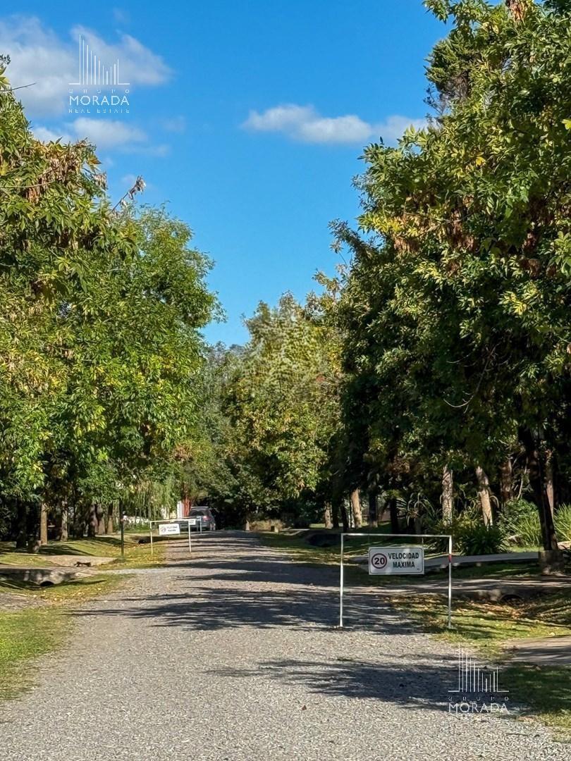 Foto de Venta Terreno en San Joaquin, imagen 1