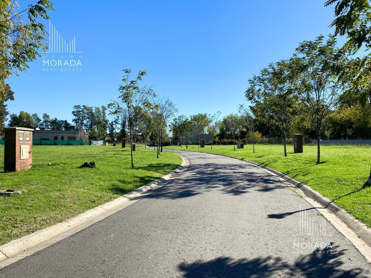 Foto de Terreno en venta en Santo Tomas Pilar 517 m2 lote central ACEPTA, imagen 3