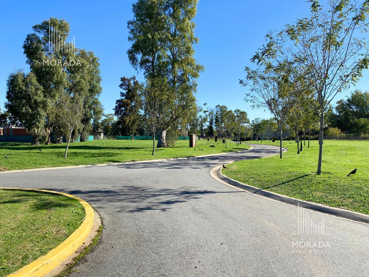 Foto de Terreno en venta en Santo Tomas Pilar 517 m2 lote central ACEPTA, imagen 4