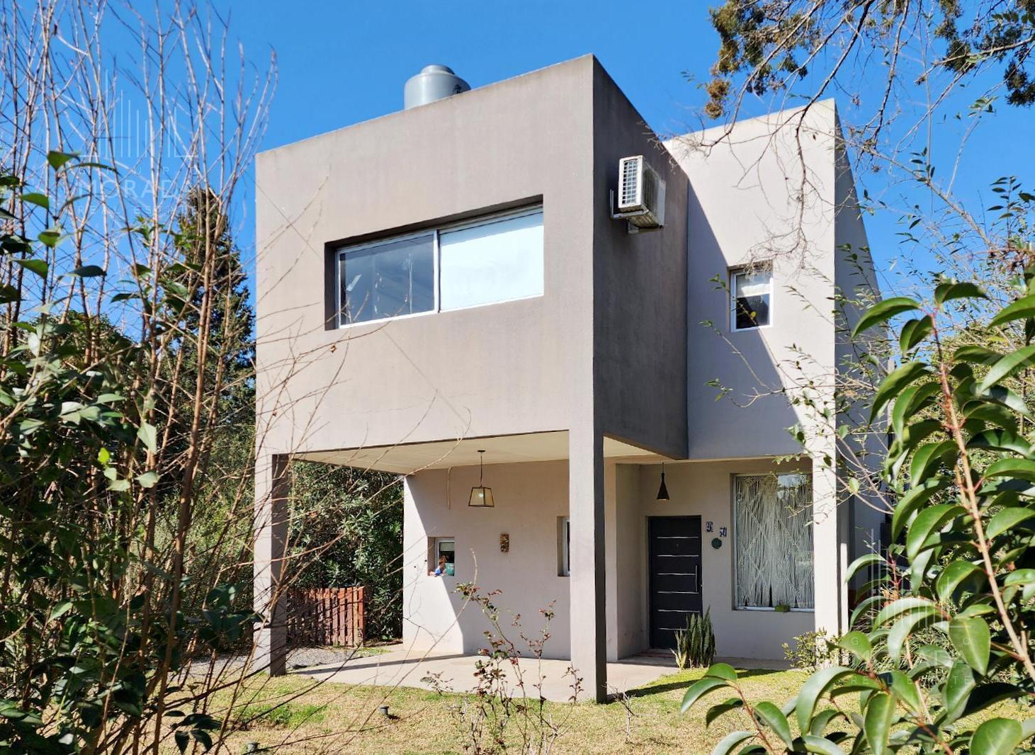 Foto de Casa en venta 4 ambientes con pileta en Las Brisas country club, imagen 4