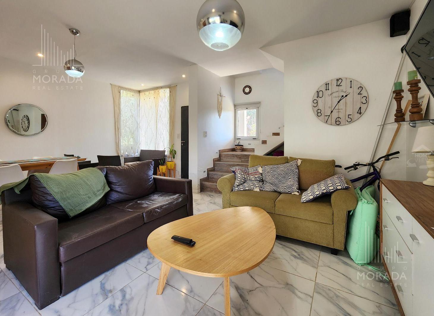 Foto de Casa en venta 4 ambientes con pileta en Las Brisas country club, imagen 1