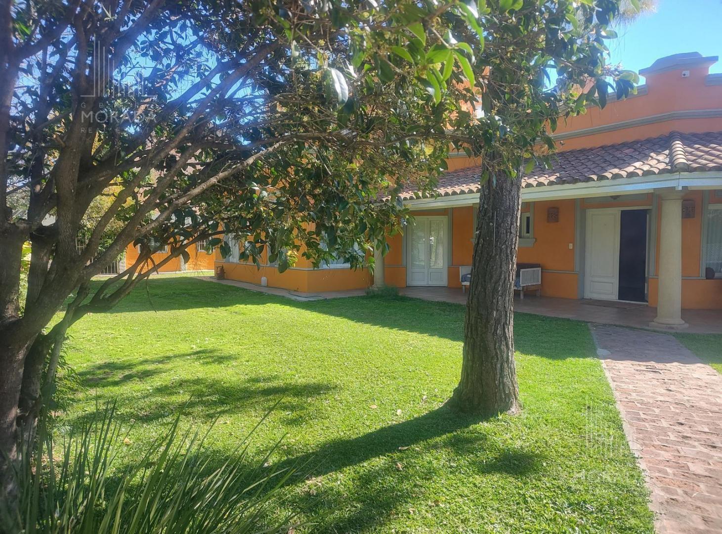 Foto de Venta Casa Quinta zona residencial Don Torcuato, 7 habitaciones, jardin, imagen 4