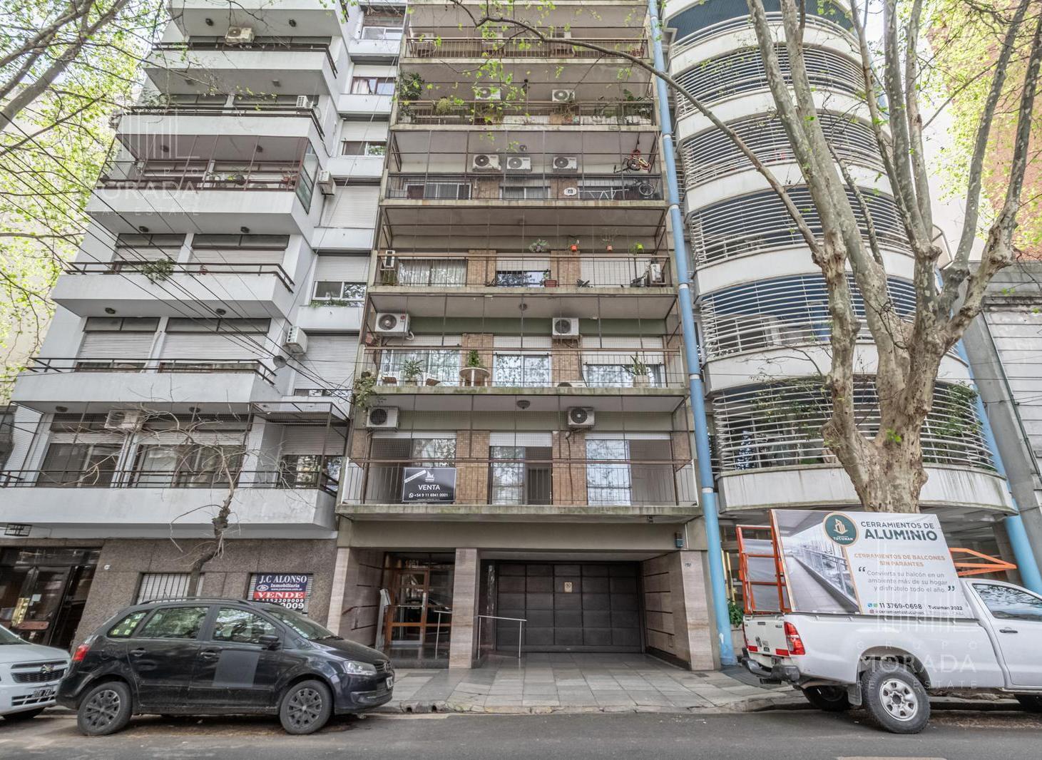 Foto de Venta departamento 4 amb con dependencia Flores, imagen 2