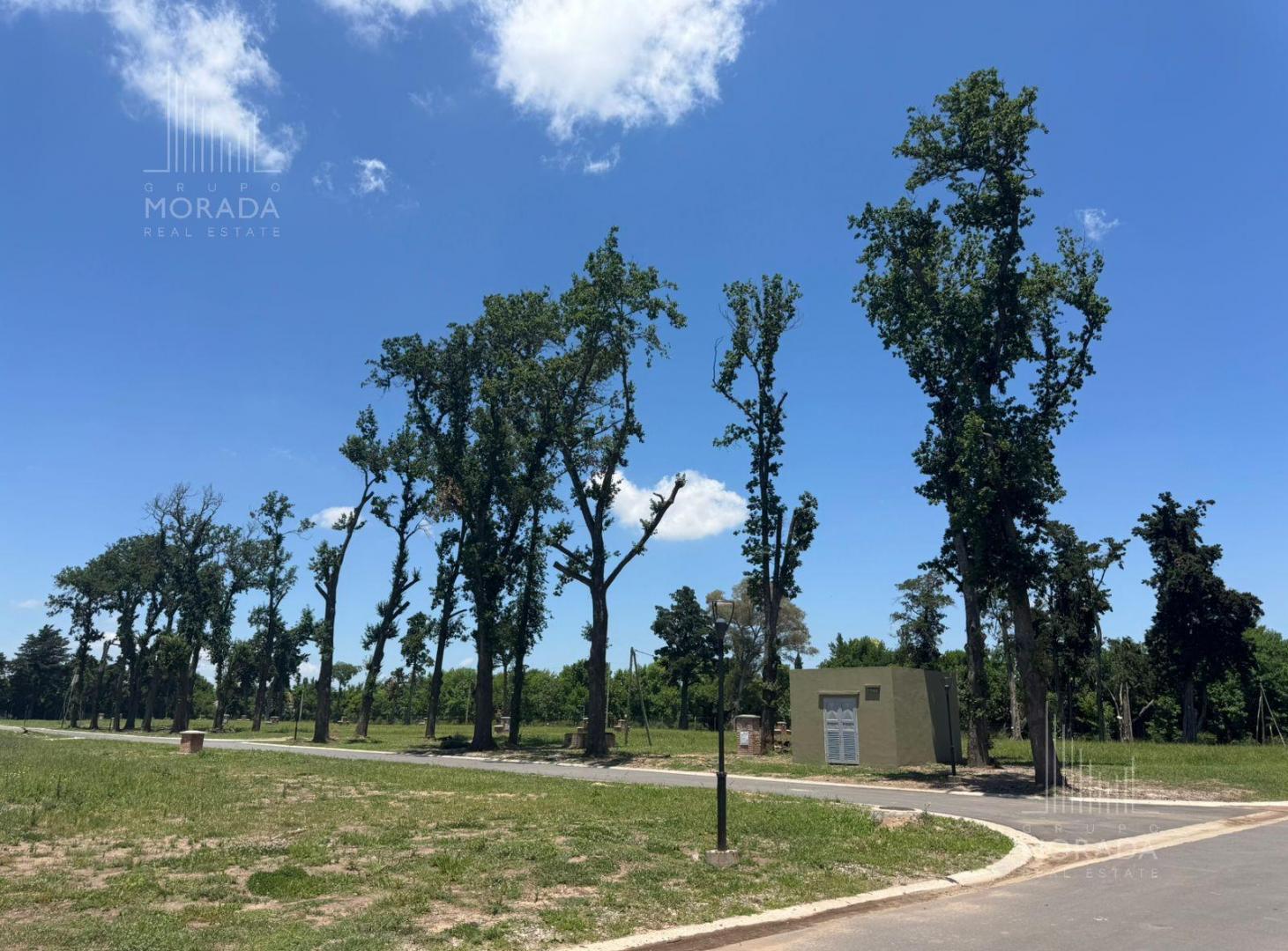 Foto de Venta Lote La Estela PILAR, imagen 3