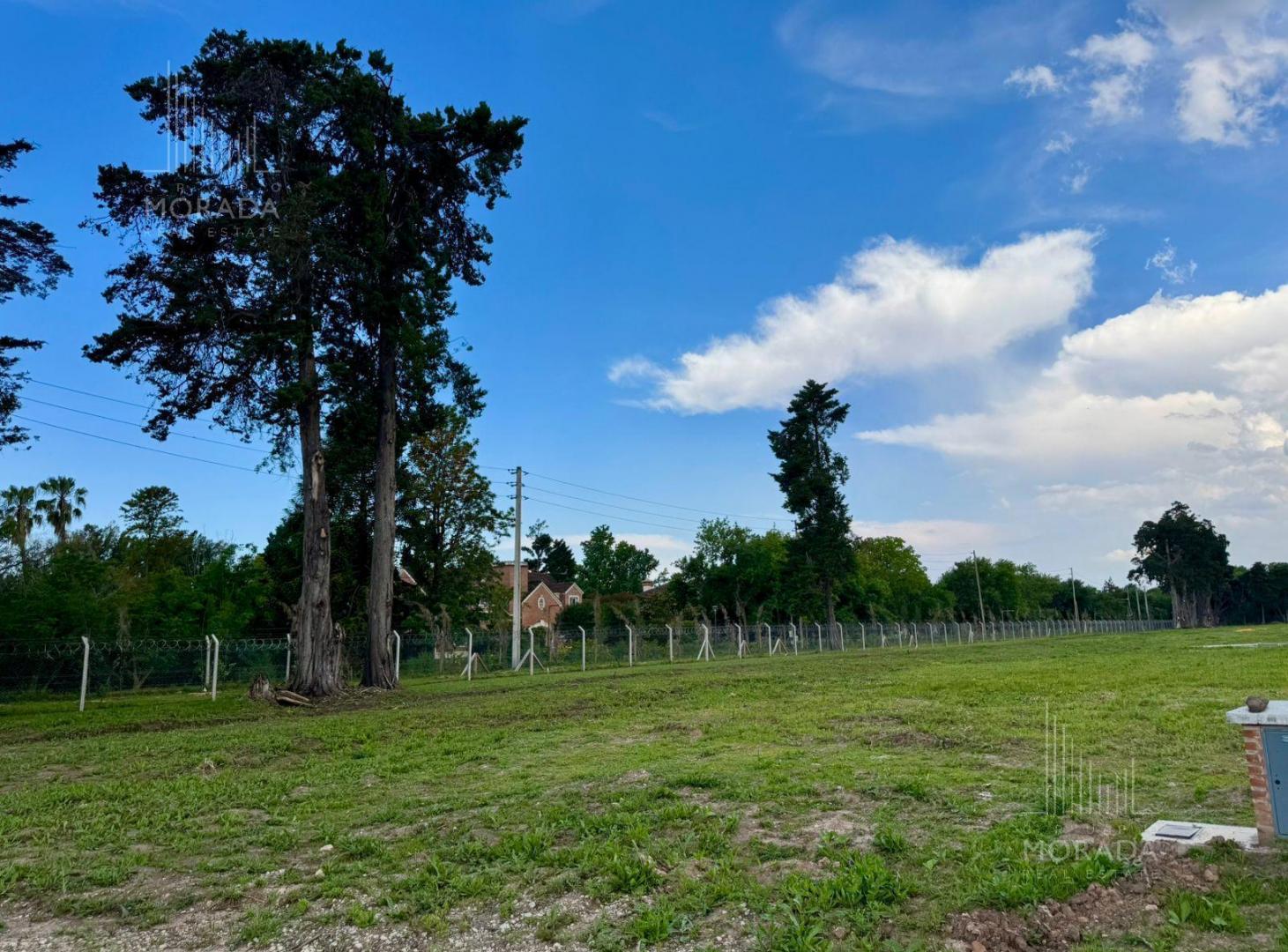 Foto de Venta Lote La Estela PILAR, imagen 1