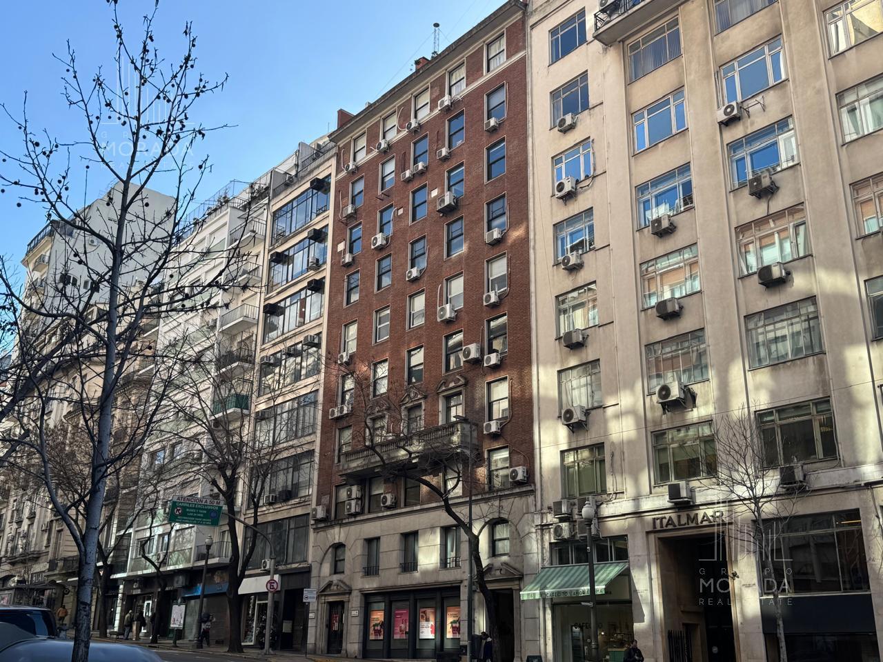 Foto de Venta Oficina corporativa en Retiro Piso completo, imagen 5