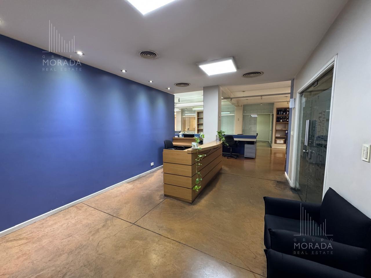 Foto de Venta Oficina corporativa en Retiro Piso completo, imagen 1