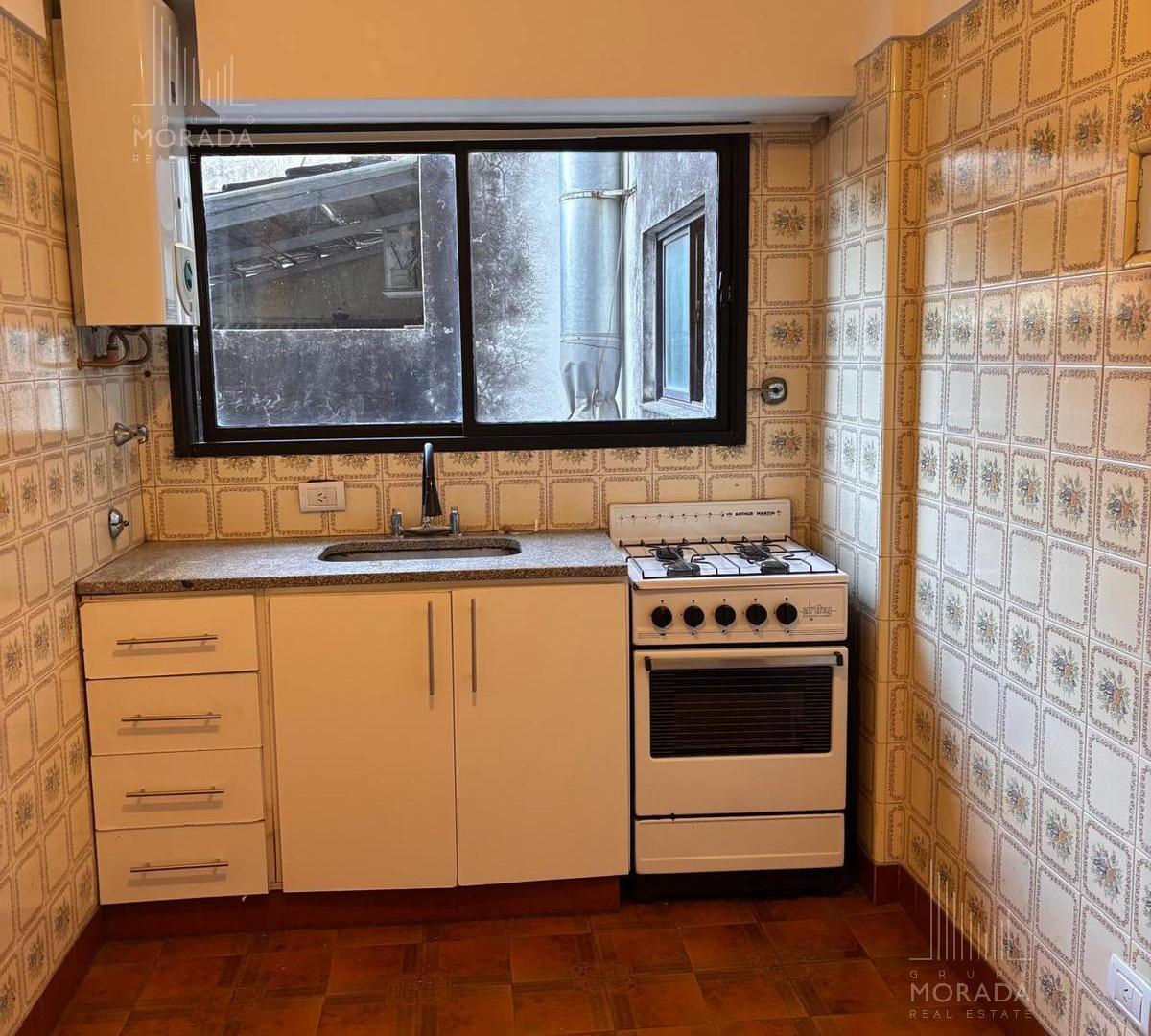 Foto de Venta oportunidad monoambiente Belgrano C, imagen 4