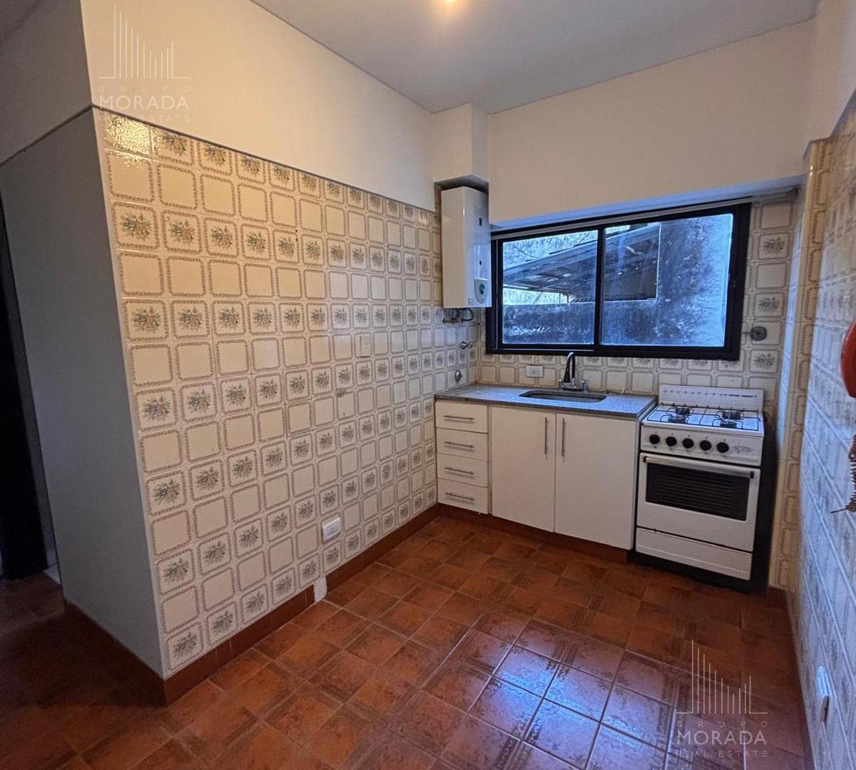 Foto de Venta oportunidad monoambiente Belgrano C, imagen 5