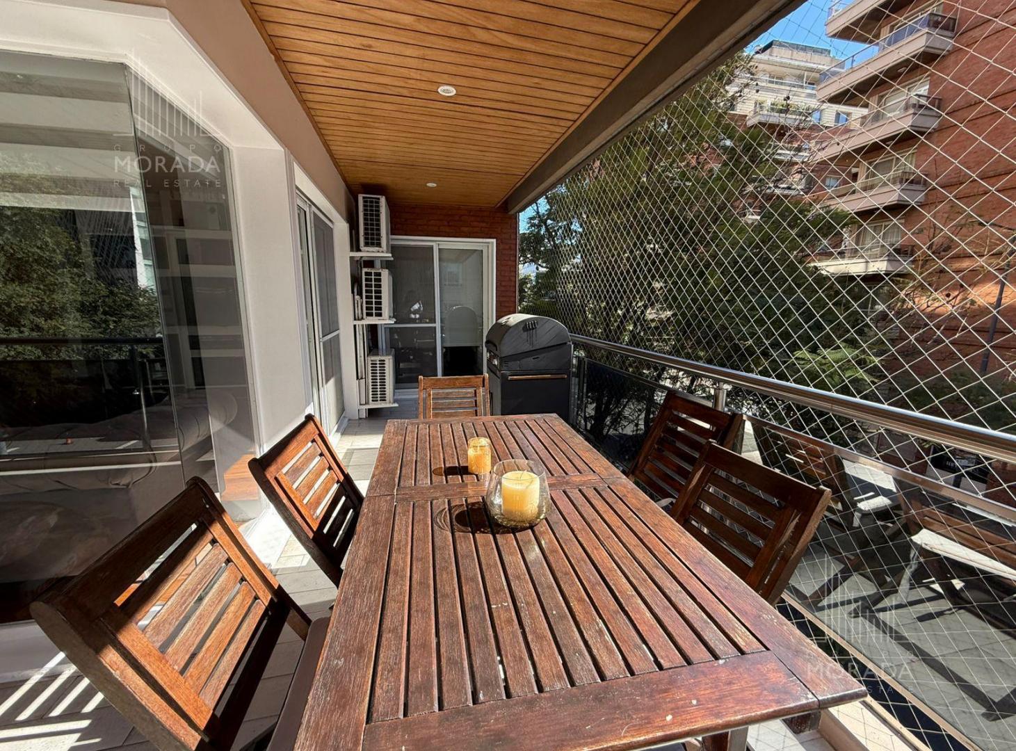 Foto de Venta departamento 3 ambientes con cochera en Puerto Madero, imagen 2