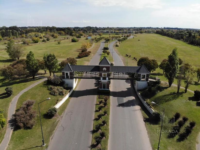Foto de Terreno en Venta en Santa Lucia, Pilar del Este, imagen 3