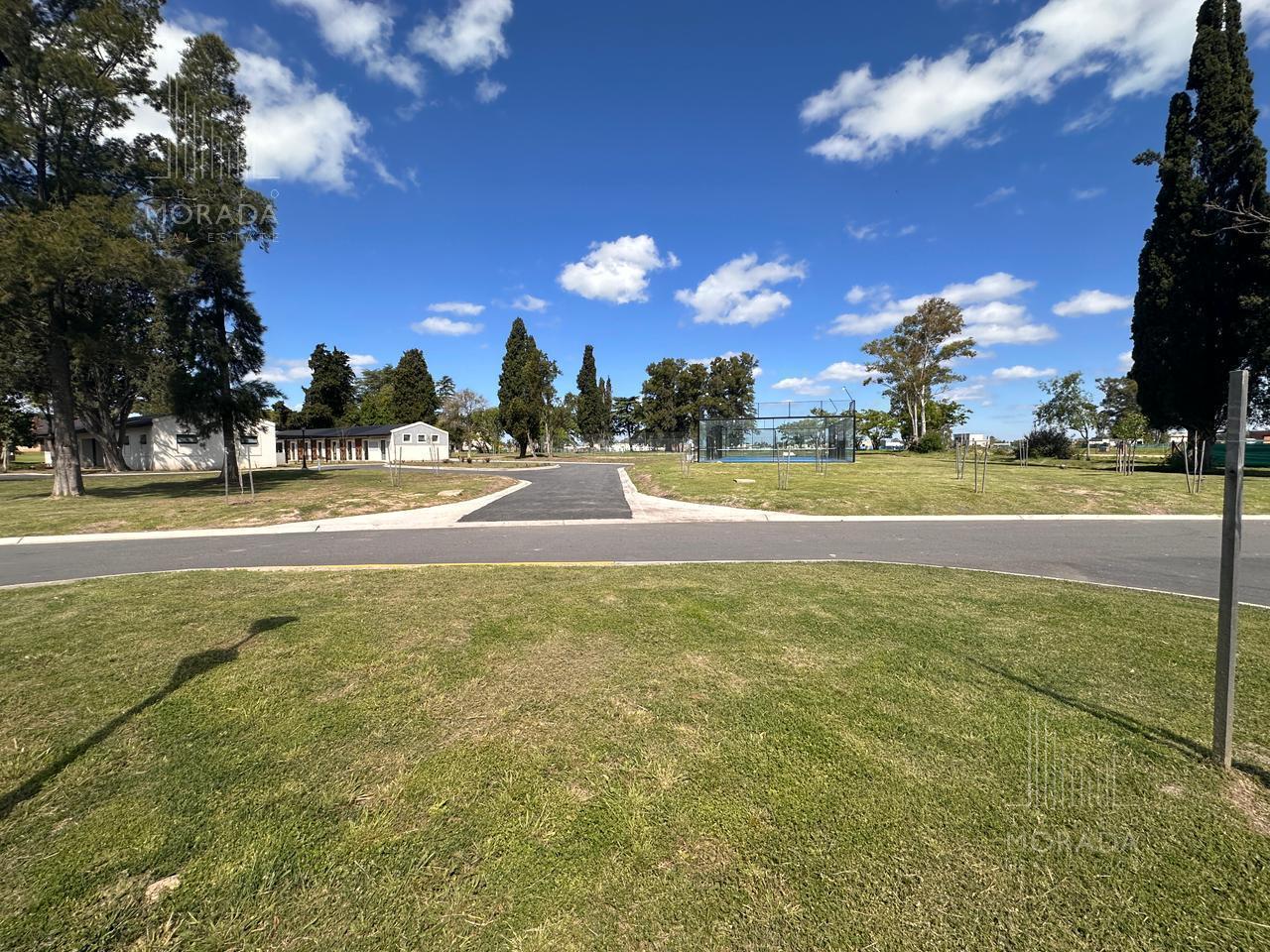 Foto de Terreno en venta en Barrio Santa Sofia, Pilar del Este, imagen 2