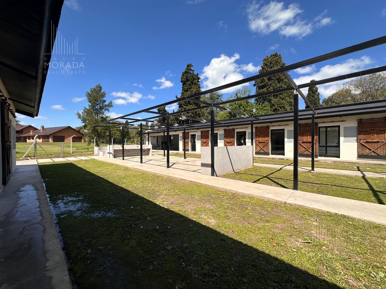 Foto de Terreno en venta en Barrio Santa Sofia, Pilar del Este, imagen 5