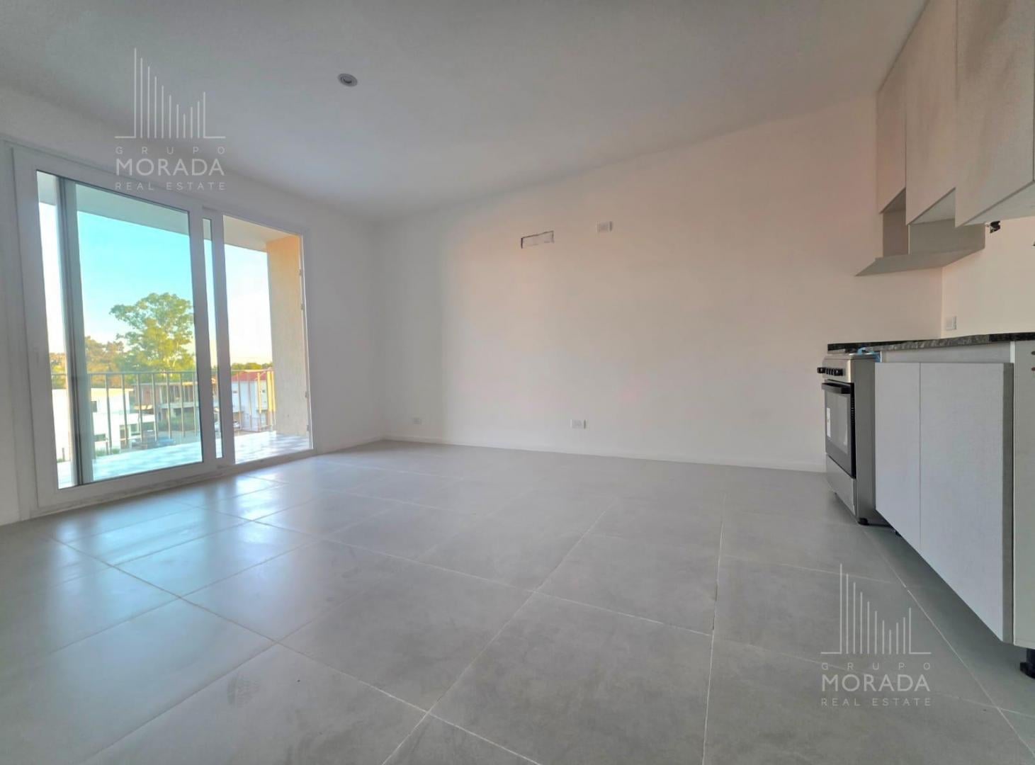 Foto de Venta departamento de dos ambientes en Chic Village Pilar, imagen 3